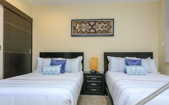 Mamitas 1104 2 Bedrooms and Terrace by RedAwning