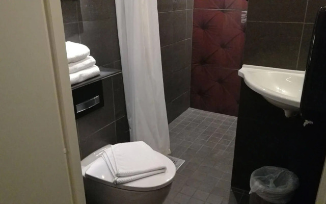 Skanstulls Boutique Hostel