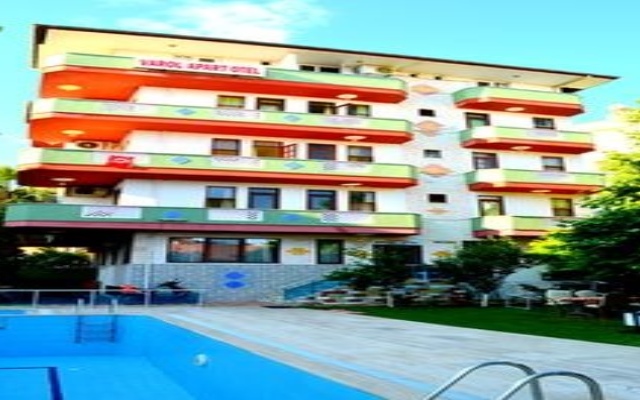 Varol Apart Otel