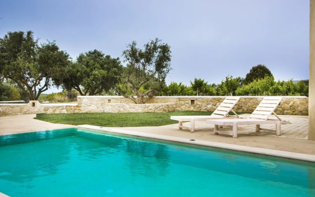 Profilios Villas