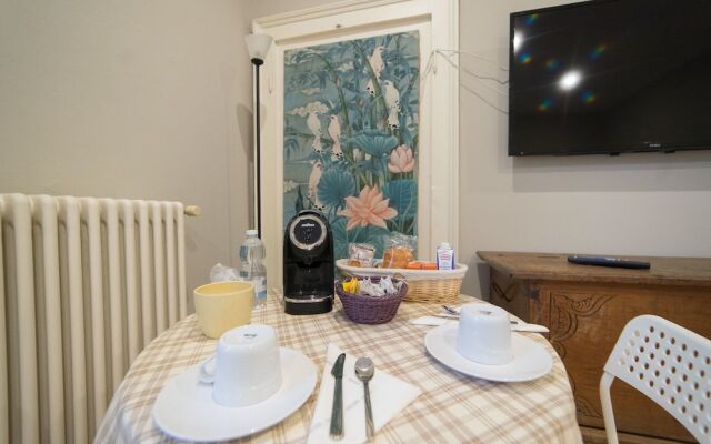 B&B Centrobergamo