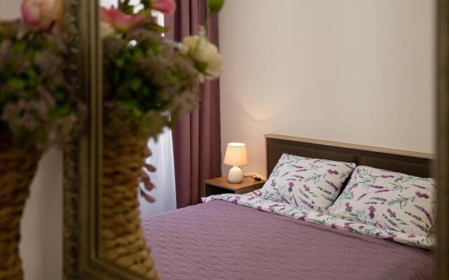 UPiter (ЮПитер) на улице Якубовича 20