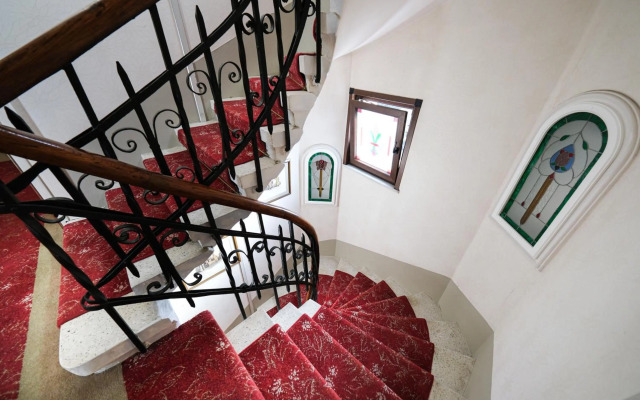 The And Hotel Istanbul - Special Class