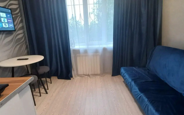 Home (Хоум) на улице Парашютная