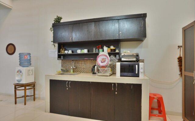 Casa Vanda Guesthouse & Accommodation