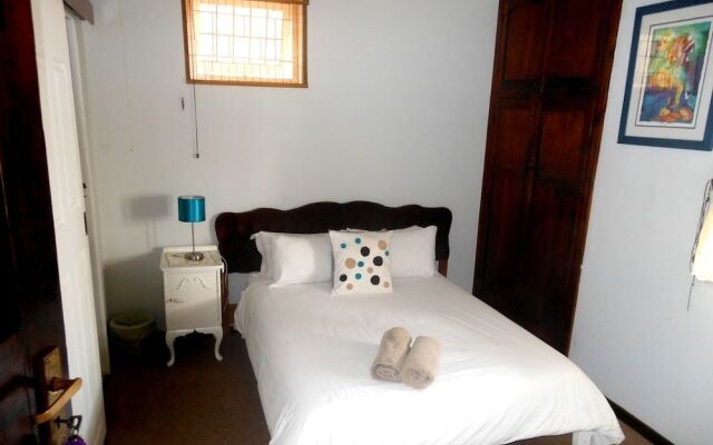 Bay Vista - Hostel