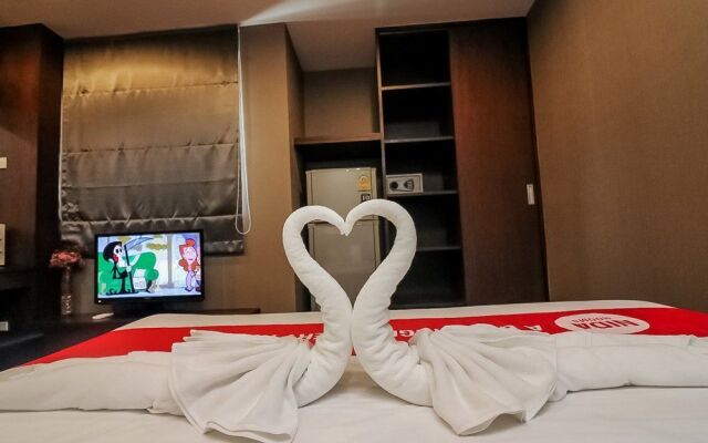 Nida Rooms Central Pattaya 333
