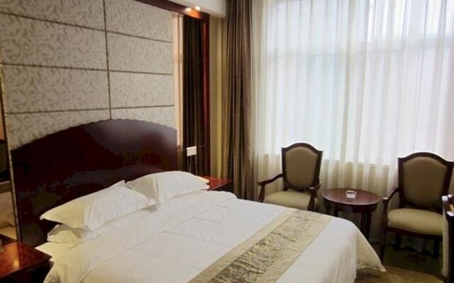 Jing Xin Hotel