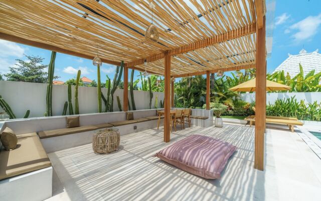 Villa Air - 2BR Villa in Pererenan