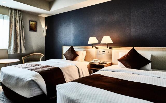 One Station Hotel Kumamoto