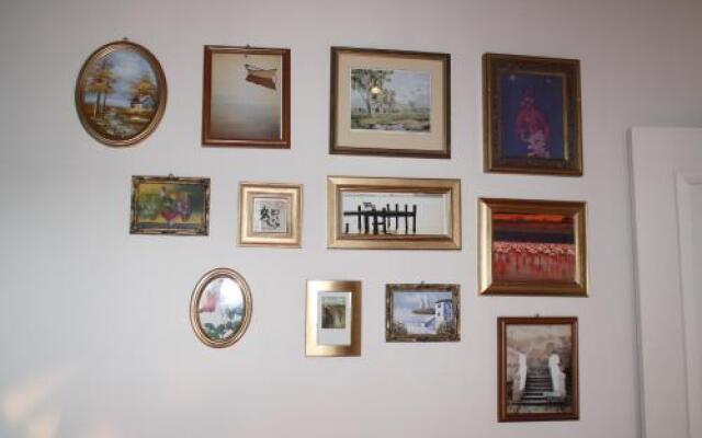 The Bohemian Art Studio