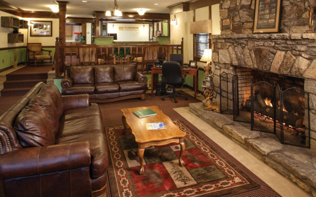 Club Wyndham Resort at Fairfield Mountains