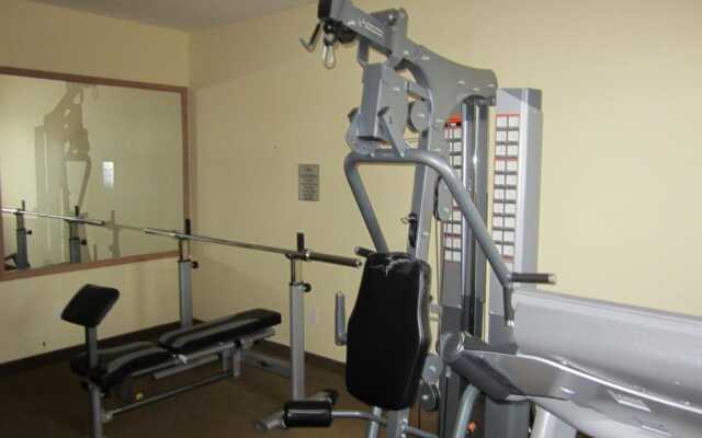 Trend Mountain Hotel & Conference Centre