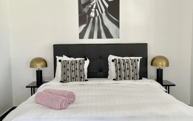 Saint Tropez Boutique Hotel