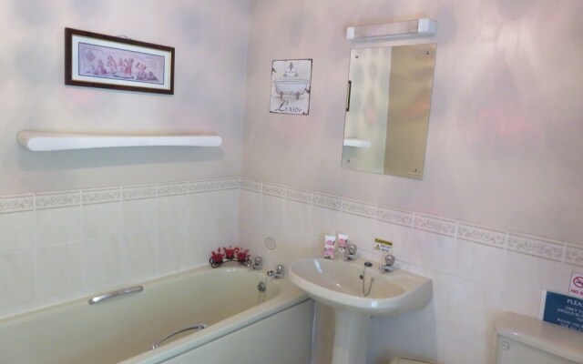 The Coach House Self Catering Apartments
