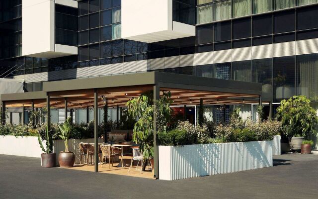 The Hoxton, Poblenou