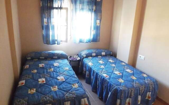 Apartamento Estrella Blanca 7C