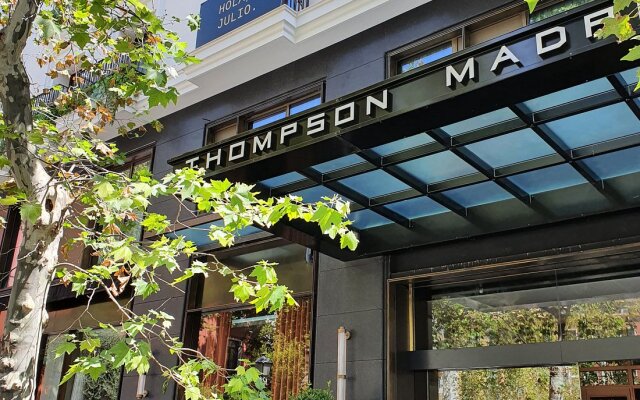 Thompson Madrid, by Hyatt