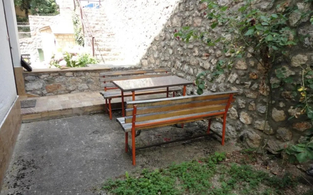 Guest House Sandra Lagadin