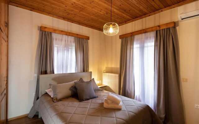 Rosa's House Lefkada AV Properties