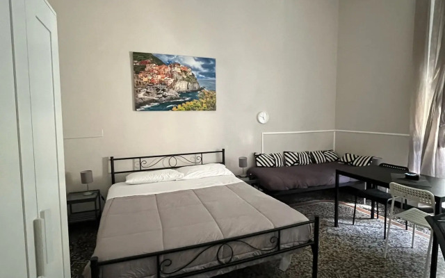 Le Stanze Della Lanterna