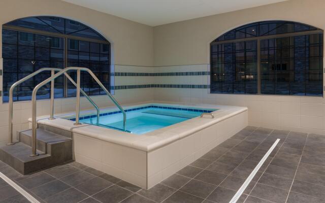 Staybridge Suites Anchorage by IHG