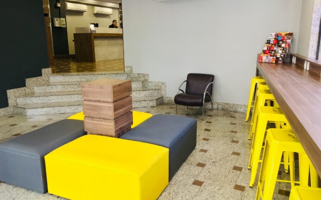 Master Express Cidade Baixa