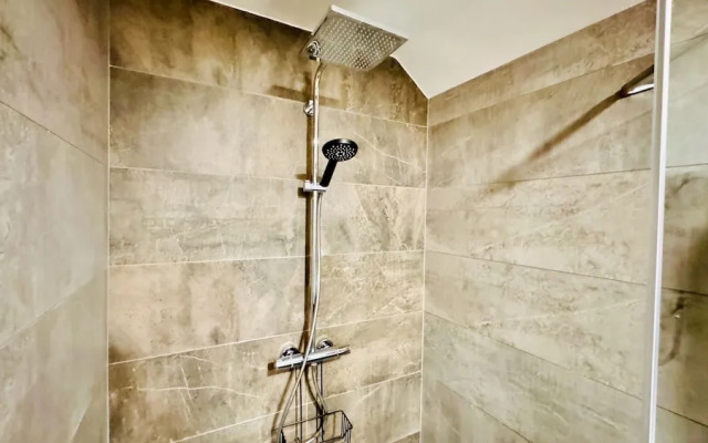 Loft Jecna 43 Prague