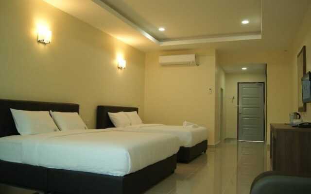 WR Valley Resort