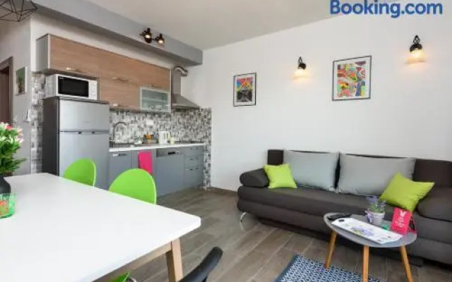 Apartmani Danijela