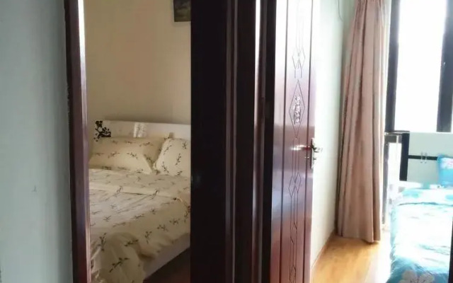 Shengang Hotel Apartment
