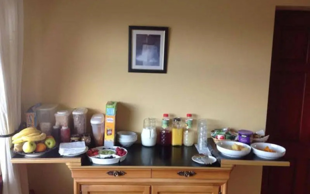 Doogarry House B&B