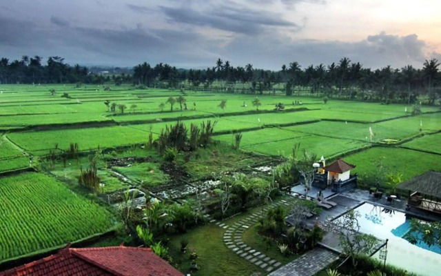 Collection O Ubud Near Central Ubud Formerly Hotel Suly