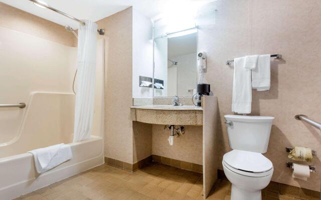 Quality Inn Mount Airy Mayberry