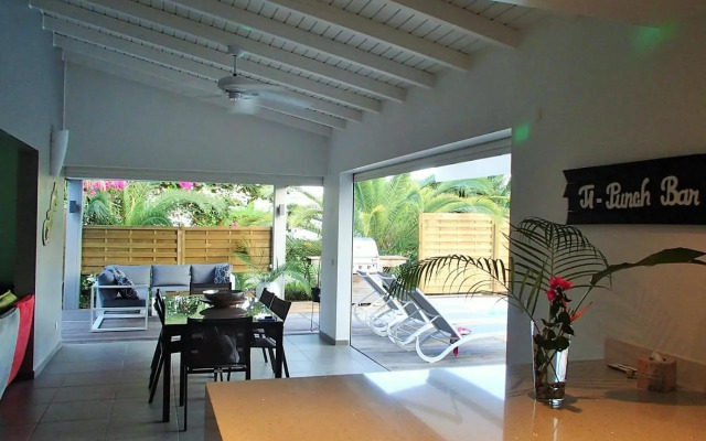 Villa Fleur D'Epices