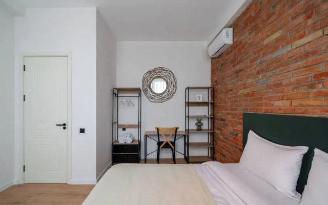 Niabi Loft Apartments