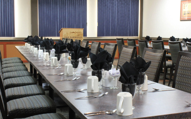 Quality Hotel & Conference Centre