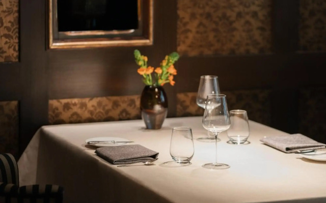 Luxury Residences by Widder Hotel