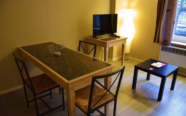 Ambassador Suites Antwerp