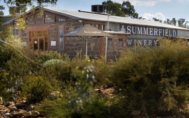 Summerfield Winery and Accommodation