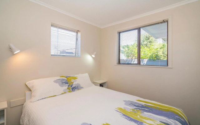 Oceanside Motel – Guest Rooms – Whitianga