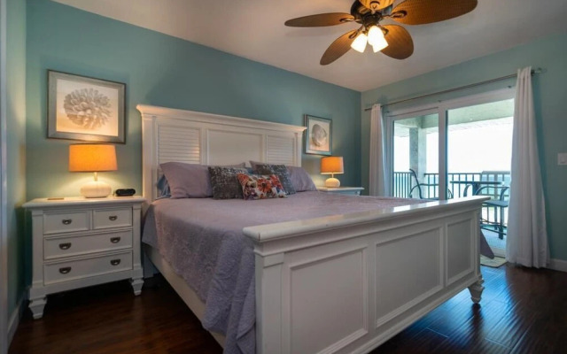 Bridgeport Condo 204