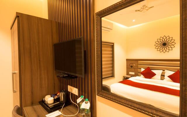 Vashishth Guest House