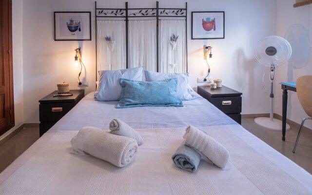 Apartamento Lavandula Cadiz