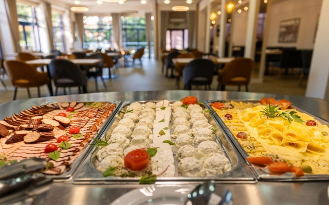 Hotel Kudowa Manufaktura Relaksu