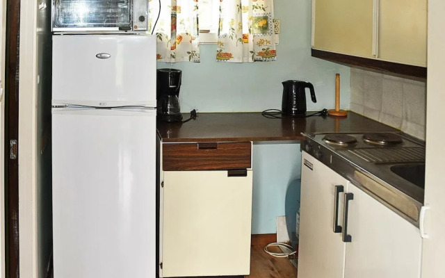 4 Person Holiday Home in Olden