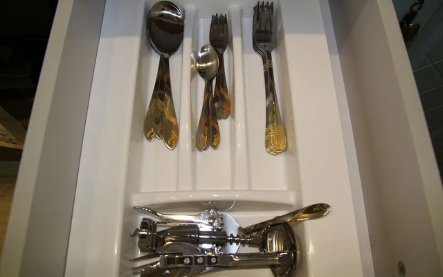 Апартаменты Лайк Хоум на ул. Юбилейная, д. 3, корп. 1