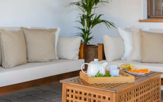 Villa Vargas Torrox by Ruralidays