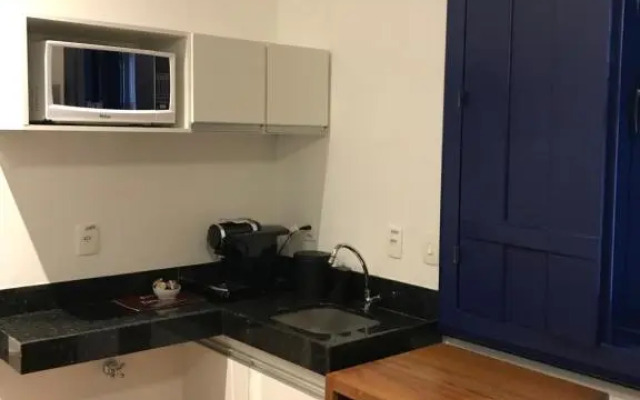 Pousada dos Meninos