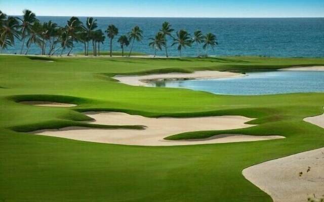 Luxury Cap Cana Apartment